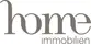 Logo Home Immobilien M. H. GmbH