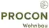 Logo PROCON Wohnbau GmbH
