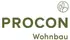 Logo PROCON Wohnbau GmbH