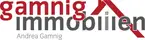 Logo Andrea Gamnig Immobilien