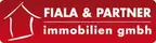 Logo Fiala & Partner Immobilien GmbH