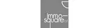 Logo Immo-Square Immobilientreuhand GmbH