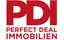 Logo Perfect Deal Immobilien OG