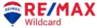 Logo RE/MAX Wildcard