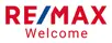 Logo RE/MAX Welcome in Baden