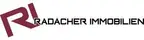 Logo Radacher Immobilien