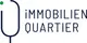 Logo Immobilienquartier