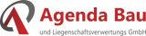 Logo Agenda Bau und Liegenschafts GmbH