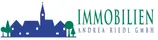 Logo Immobilien Andrea Riedl GmbH