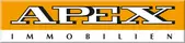 Logo APEX Immobilien Treuhand GmbH