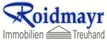 Logo ROIDMAYR IMMOBILIEN TREUHAND