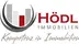 Logo Hödl Immobilientreuhand GmbH