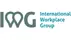 Logo IWG Management (Austria) GmbH