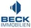 Logo BECK Immobilien