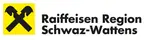 Logo Raiffeisen Regionalbank Schwaz-Wattens eGen Immobilien