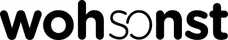 Logo Wohsonst
