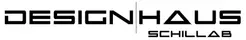 Logo Designhaus-Schillab GmbH