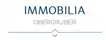 Logo Immobilia Obergruber GmbH