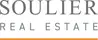 Logo Soulier Real Estate Gmbh