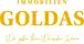 Logo GOLDAS Immobilien KG