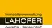 Logo Lahofer Immobilienverwaltungs GmbH