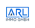Logo ARL Immo GmbH