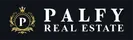 Logo Palfy Real Estate GmbH
