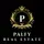 Logo Palfy Real Estate GmbH