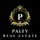 Logo Palfy Real Estate GmbH