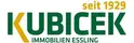 Logo Adalbert Kubicek GmbH