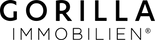 Logo GORILLA IMMOBILIEN GmbH