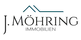 Logo J.Möhring Immobilien