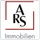 Logo ARS Immobilientreuhand GmbH