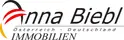 Logo Anna Biebl Immobilien