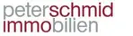 Logo Peter Schmid Immobilien