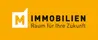 Logo M-I Immobilien GmbH