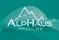 Logo ALPHAUS Immobilien GmbH