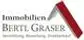 Logo Immobilien Rupert Graser