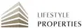 Logo IM Lifestyle Properties GmbH