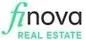 Logo FINOVA real estate GmbH