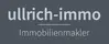 Logo ullrich-immo GmbH