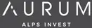 Logo Aurum Immobilien GmbH & Co KG