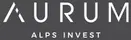 Logo Aurum Immobilien GmbH & Co KG