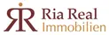 Logo Ria Real Immobilien