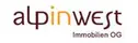 Logo Alpinwest Immobilien OG