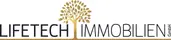 Logo Lifetech Immobilien GmbH