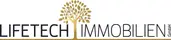 Logo Lifetech Immobilien GmbH