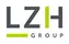 Logo LZH Landzinshaus GmbH