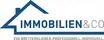 Logo Immobilien & Co