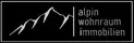 Logo Alpin Wohnraum Immobilien GmbH